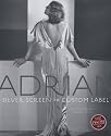 Adrian: Silver Screen to Custom Label