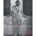 Adrian: Silver Screen to Custom Label