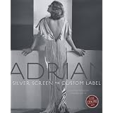 Adrian: Silver Screen to Custom Label ~ Christian Esquevin