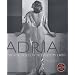 Adrian: Silver Screen to Custom Label