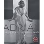 Adrian: Silver Screen to Custom Label