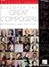 Discover The Great Composers Mini Posters