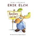 Erik Elch: Rentiere sind doof
