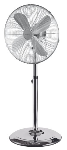 AEG VL 5527 Metallstandventilator