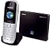 Siemens - Gigaset S675 IP Telephone sans fil pour VoIP avec repondeur - DECT\GAP