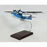PBY-5A Catalina - 1/72 scale model