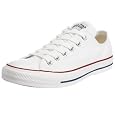 Converse Chuck Taylor Canvas Sneakers.