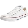 Converse Chuck Taylor Canvas Sneakers.