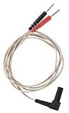 Lead Wire Red/Black 60 in. for all Dynex units
