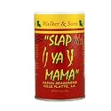 SLAP YA MAMA Cajun Seasoning Hot Blend 8 oz