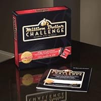 Million Dollar Challenge: Learn, Trade and Win Game teaches trading principles in a fun and inventive way. - Stocks and Commodities Magazine