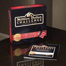 Stock Futures Million Dollar Challenge: Learn, Trade & Win!