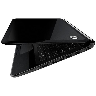HP Pavilion Sleekbook b005sa 14