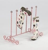 Fashionable Wellington Boot Stand