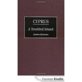 Cyprus: A Troubled Island