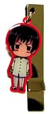 Hetalia Japan Yura Yura Clip Collection Mascotイメージ