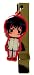 Hetalia Japan Yura Yura Clip Collection Mascot_s-1