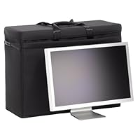 Tenba RS-D30 634-713 Aircase for 30-Inch Cinema Display (Black)