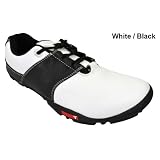 True Linkswear True Tour 10.5 Golf Shoes White/Black (Misc.) 41sVioqv0hL. SL160 SS160 True Linkswear True Tour 10.5 Golf Shoes White/Black (Misc.)
