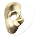 12pcs Set Mardi Gras Venetian Masquerade Ball Masks Party Costumes Accessory