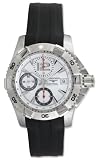Longines HydroConquest Automatic Chronograph Steel Mens Watch L3.651.4.16.2