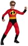 The Incredibles Dash Costume Boy - Toddler 3t-4t