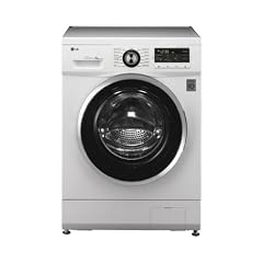 LG F1273NDP Waschmaschine Frontlader / AAA / 1200 UpM / 6 kg / 49 Liter / 1.05 kWh / wei�