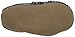 Robeez Classic Moccasin Crib Shoe (Infant)