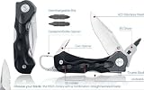 Leatherman 830420 h502, Nylon Handle, Plain Edge, Nylon Sheath