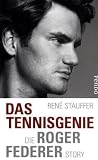 Produkt-Bild: Das Tennis-Genie: Die Roger-Federer-Story