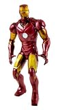 Health & Personal Care : Iron Man 3D Bubble Bath