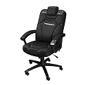 Pyramat Wireless PC Gaming Chair 2.1