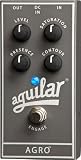 Aguilar Agro Bass Overdrive Pedal