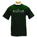 Michigan State Spartans Short Sleeve Tee Shirt, Small