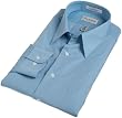 Van Heusen Men's Wrinkle Free Poplin Solid
