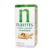 Nairn's Organic Oatcake Crackers (Green Box), 8.8-Ounce Boxes (Pack of 6)