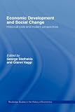 Review Routledge  / Economic Development and Social Change (Routledge Studies in the History of Economics)