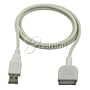 USB 2.0 Hotsync Data and Charge Cable fits Creative Zen Vision / Vision:M / Sleek / Sleek Photo MP3 Players