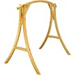 Hatteras S-2ST Roman Arc Cypress Swing Stand C Beam Only