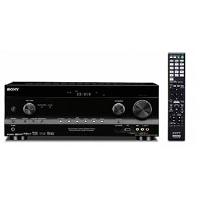Sony STRDH820 Home Cinema AV Receiver