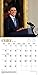 President Barack Obama 18-Month 2015 Calendar