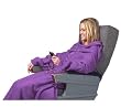 Travel Slanket - Purple