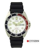 Citizen Gents 21 Jewel Automatic Divers Watch