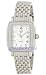 Michele Deco Mini Diamond Stainless Steel Ladies Watch MWW06D000012