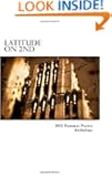 Latitude on 2nd: 2012 Summer Poetry Anthology
