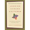 LEADING ACROSS CULTURES: EFFECTIVEMINISTRY AND MISSION
