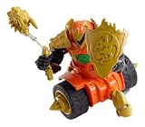 Battle Wheels Smash Charger - Kagu-Tsuchi