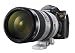 Sony Alpha A900 24.6MP Digital SLR Camera (Black)