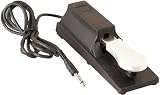 OnStage KSP 100 Universal Sustain Pedal