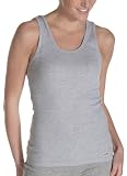  : Soffe Junior's Boy Beater Ribbed Tank, Oxford, Small